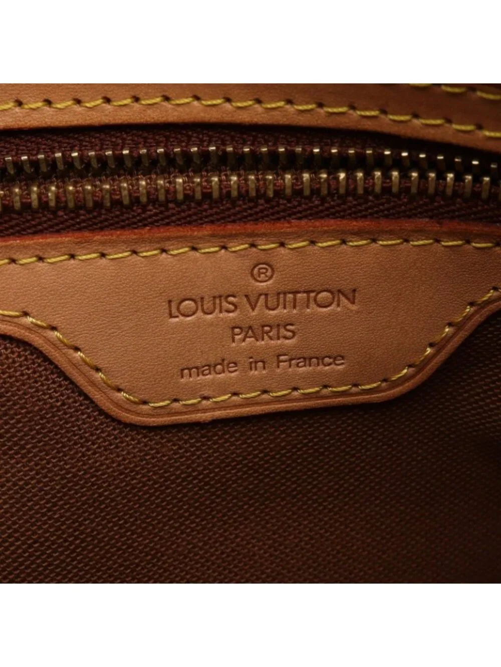 Louis Vuitton this authentic